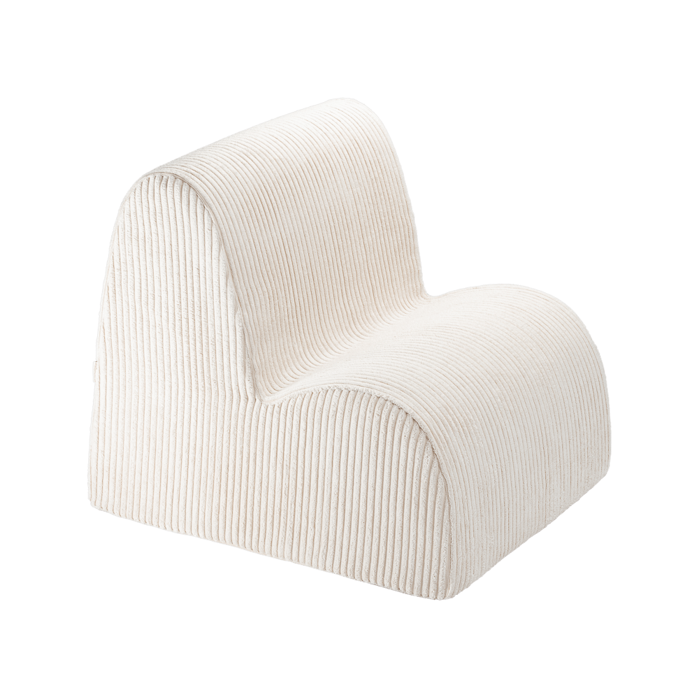 Marshmallow Cloud Chair