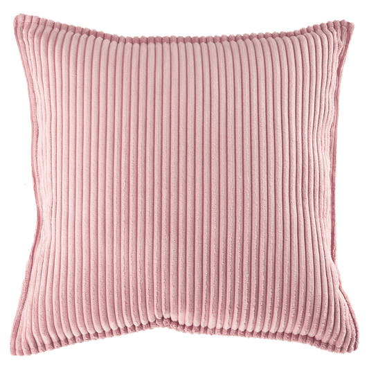 Pink Mousse Block Cushion