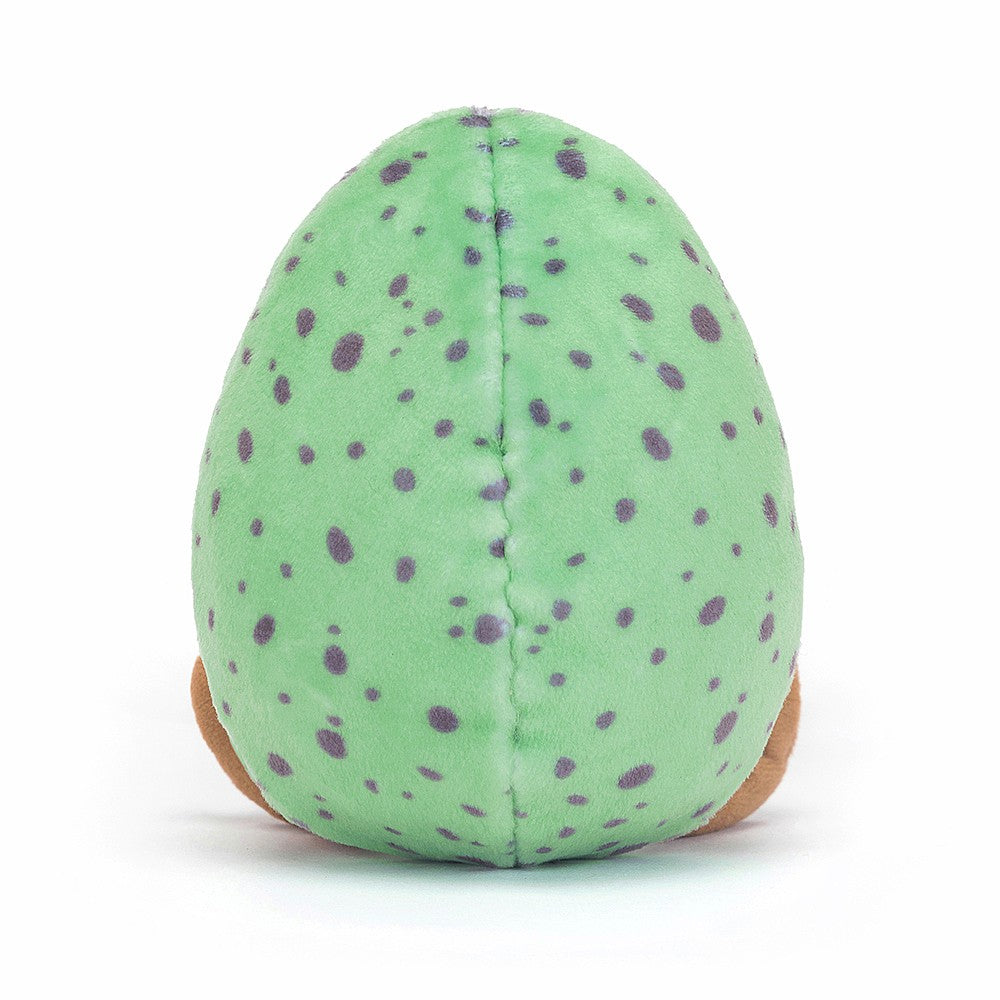 Eggsquisite Green Egg