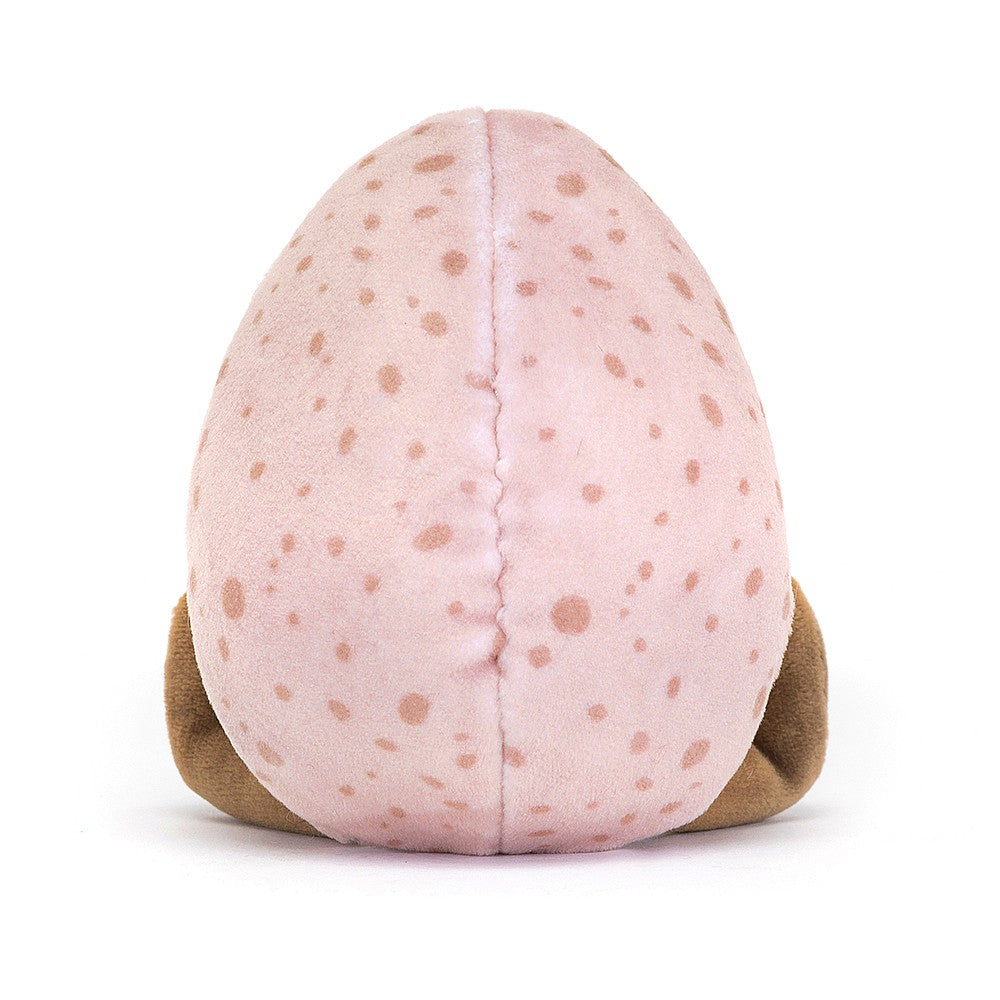 Eggsquisite Pink Egg