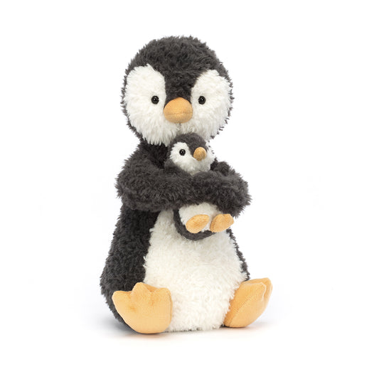 Huddles Pinguin