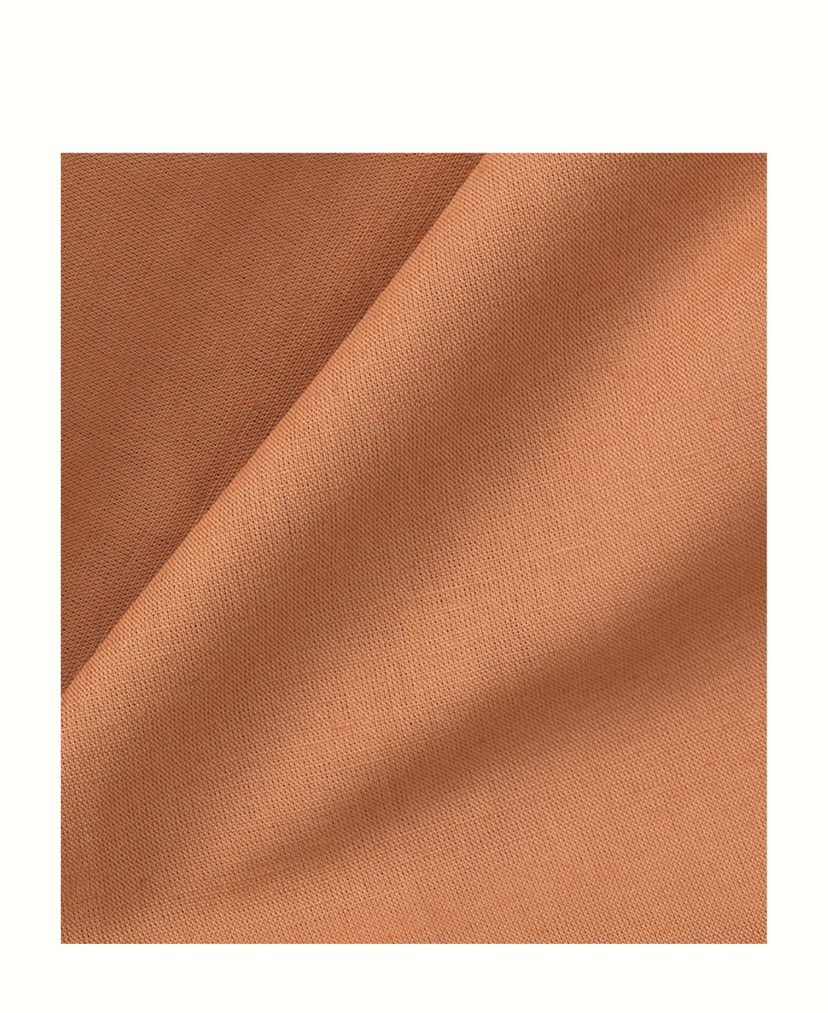 Mini+ Vorhang, karamell