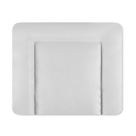 Softy Folie uni hellgrau 75/85