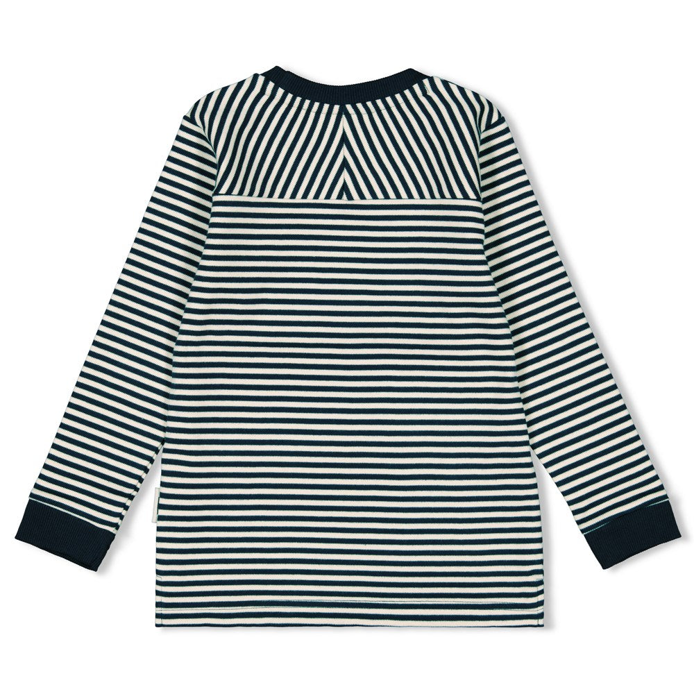 Longsleeve Ringel - North Sea Party