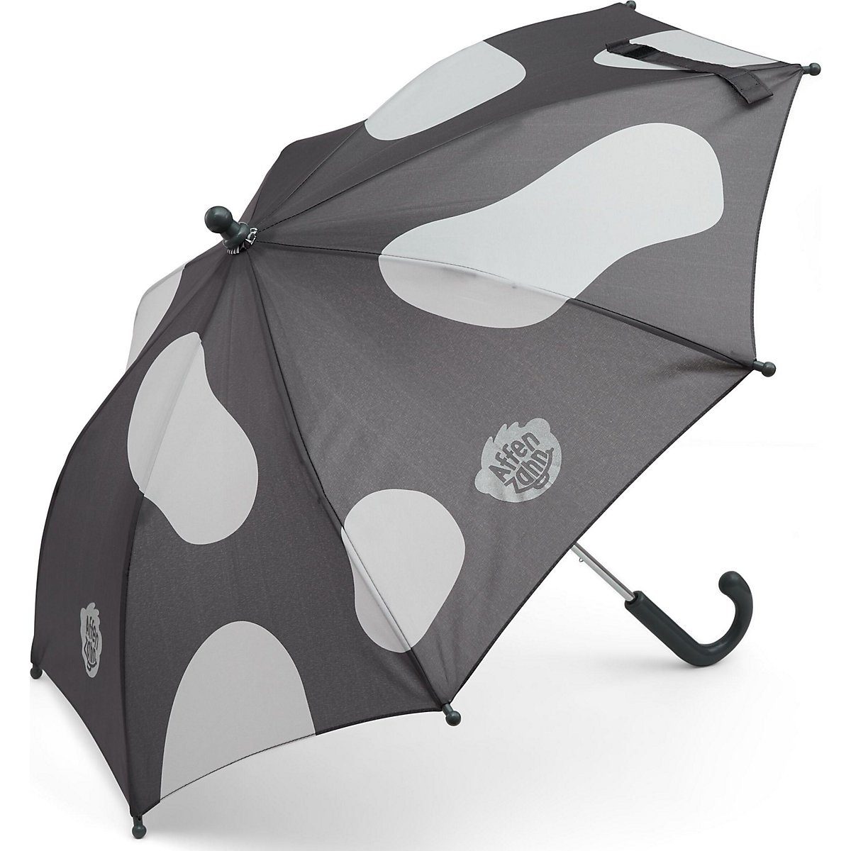 Affenzahn Kinder-Regenschirm