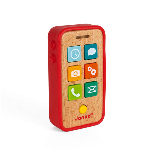 Smartphone mit Funktionen - Bartels Kinderwelt GmbH & Co. KG