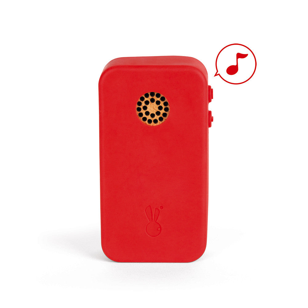 Smartphone mit Funktionen - Bartels Kinderwelt GmbH & Co. KG
