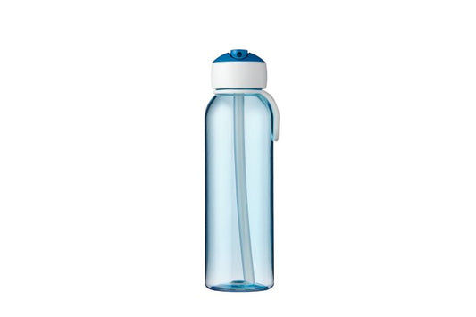 Wasserflasche Flip-up Campus 500 ml
