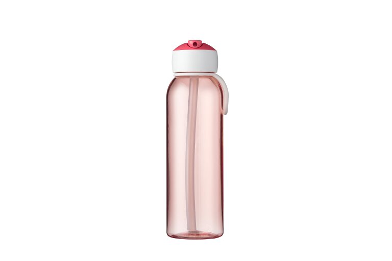 Wasserflasche Flip-up Campus 500 ml