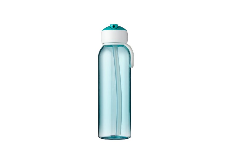Wasserflasche Flip-up Campus 500 ml